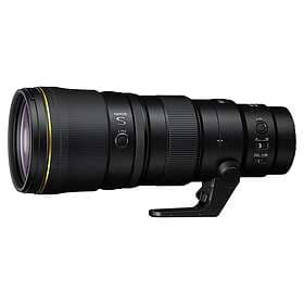 Nikon Z 600/6,3 VR S
