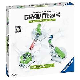 Ravensburger de 22438 GraviTrax Extension Push billes