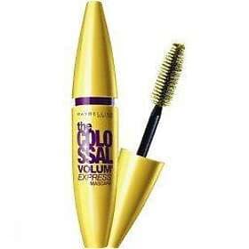 Maybelline Colossal Mascara Glam Black