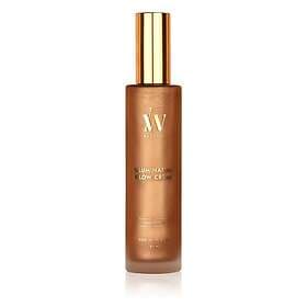 Ida Warg Beauty Illuminating Glow Cream Beso Del Sol 85ml