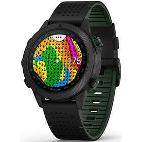 Garmin MARQ Golfer (Gen 2) Carbon Edition
