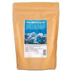 PlanetsOwn Korallmineral 400g