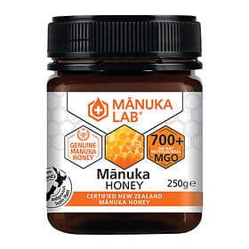 Manuka Lab honung MGO 700+ 250g