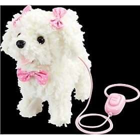 Happy Pets Walk Along Poodle