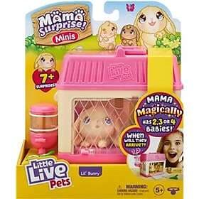 Little Live Pets Mama - Surprise Minis