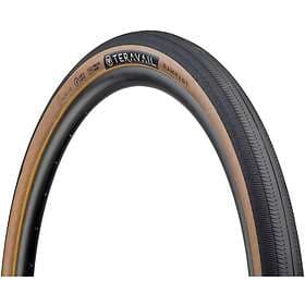 Road Teravail Rampart Light And Supple 60tpi Tubeless Tyre Guld 650B 47