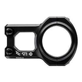 Title Mtb St1 35 Mm Stem Silver 35 mm