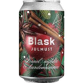 Soda GBG Blask Julmust 33cl