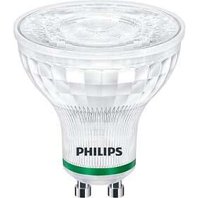 Philips MASTER Ultra Efficient LEDspot 2,4W 830 380 lumen, GU10 36°