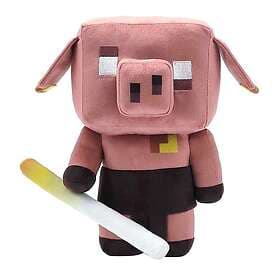 Minecraft Gosedjur 14 cm Piglin