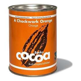 Orange Becks A Chockwork apelsin-chokladdryckspulver 250g