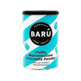 Chocolate Barú Fluffy Marshmallow chokladpulver 250g