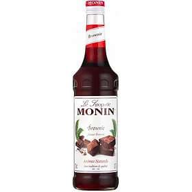 Monin Brownie Sirap 700ml