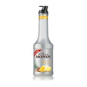 Monin Le Fruit fruktpuré Ananas 1L