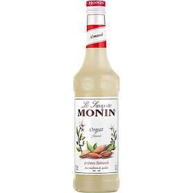 Monin Almond Orgeat Sirap 700ml
