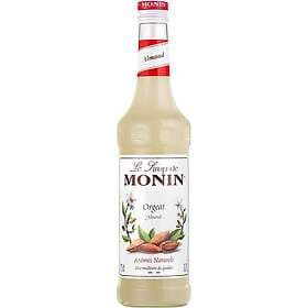 Monin Almond Orgeat Sirap 700ml