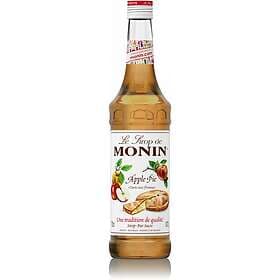 Monin Apple Pie Sirap 700ml