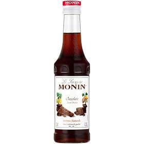 Monin Chocolate Sirap 250ml