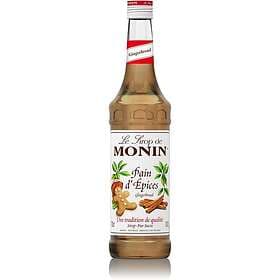 Monin Gingerbread Sirap 700ml