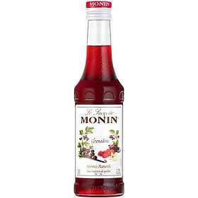 Monin Grenadine Sirap 250ml