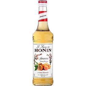 Monin Amaretto Sirap 700ml