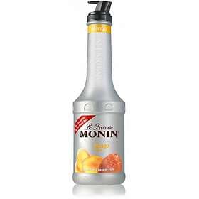 Monin Le Fruit Mango fruktpuré 1L