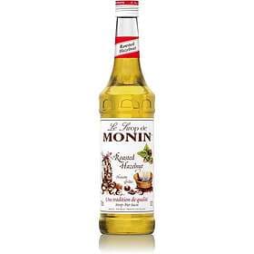 Monin Roasted Hazelnut Sirap 700ml