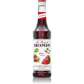 Monin Strawberry Sirap 700ml