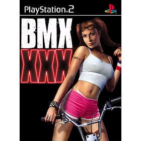 BMX XXX (PS2)
