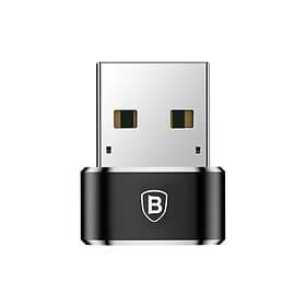 Baseus USB-C-adapter USB till USB-C