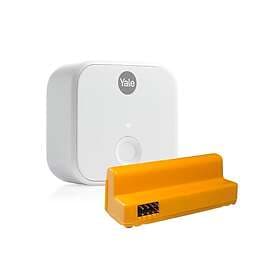 Yale Access Module + Connect WiFi Bridge