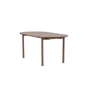 Venture Home Matbord Andy Nature 90