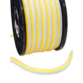 Eurolite LED Neon Flex 230V EC Gul (1m)