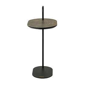 Nordic Furniture Group Avlastningsbord LEVANG Brun