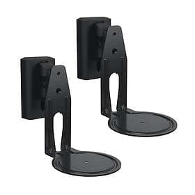 Sanus Speaker Wall Mount ERA100 (pair)