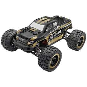 BLACKZON Slyder MT 1/16 4WD Electric Monster Truck (540100)