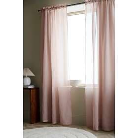 Ellos Kanallängd Lara 2-pack Brunrosa 134