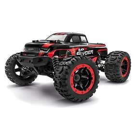 BLACKZON Slyder MT 1/16 4WD Electric Monster Truck (540098)