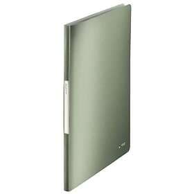 Leitz Demopärm Style PP 20F celadongrön