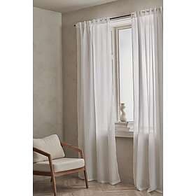 &Home Multibandslängd Dani 2-pack Vit 137