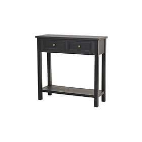 Nordic Furniture Group Bristol Konsollbord Svart 80 78