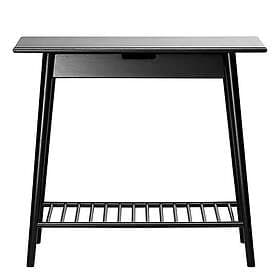 Cinas Hallbord Noble 90x35cm Svart 35 80