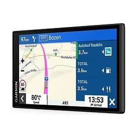 Garmin Dezl LGV610 (Europa)