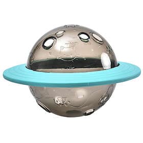 Wobble 'n snack ball
