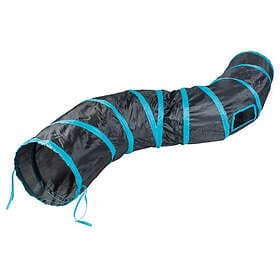 Lektunnel med kurva 122 cm