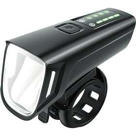 Voxom Lv16 Front Light Silver 400 Lumens