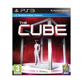 The Cube (PS3)