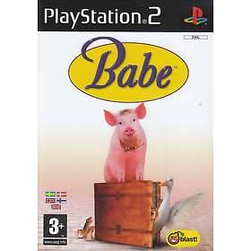 Babe (PS2)