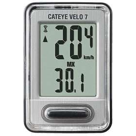 Cateye Velo 7 CC-VL520