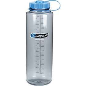 Nalgene Bottle 1,4L. WM, grå NE2020-0148-GRAY